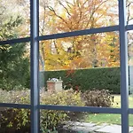 Les Enclos A 4 Mn De Chantilly Отель типа 