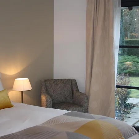 Les Enclos A 4 Mn De Chantilly