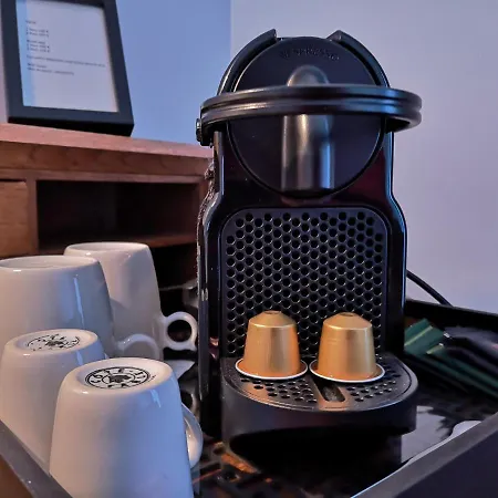 Les Enclos A 4 Mn De Chantilly 3* Lamorlaye