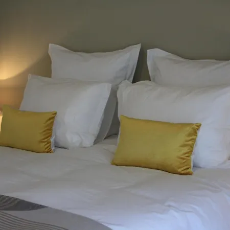 Les Enclos A 4 Mn De Chantilly