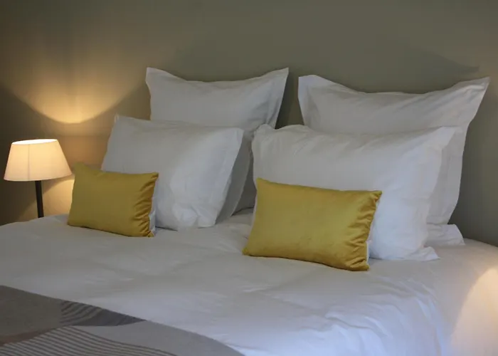 Les Enclos A 4 Mn De Chantilly